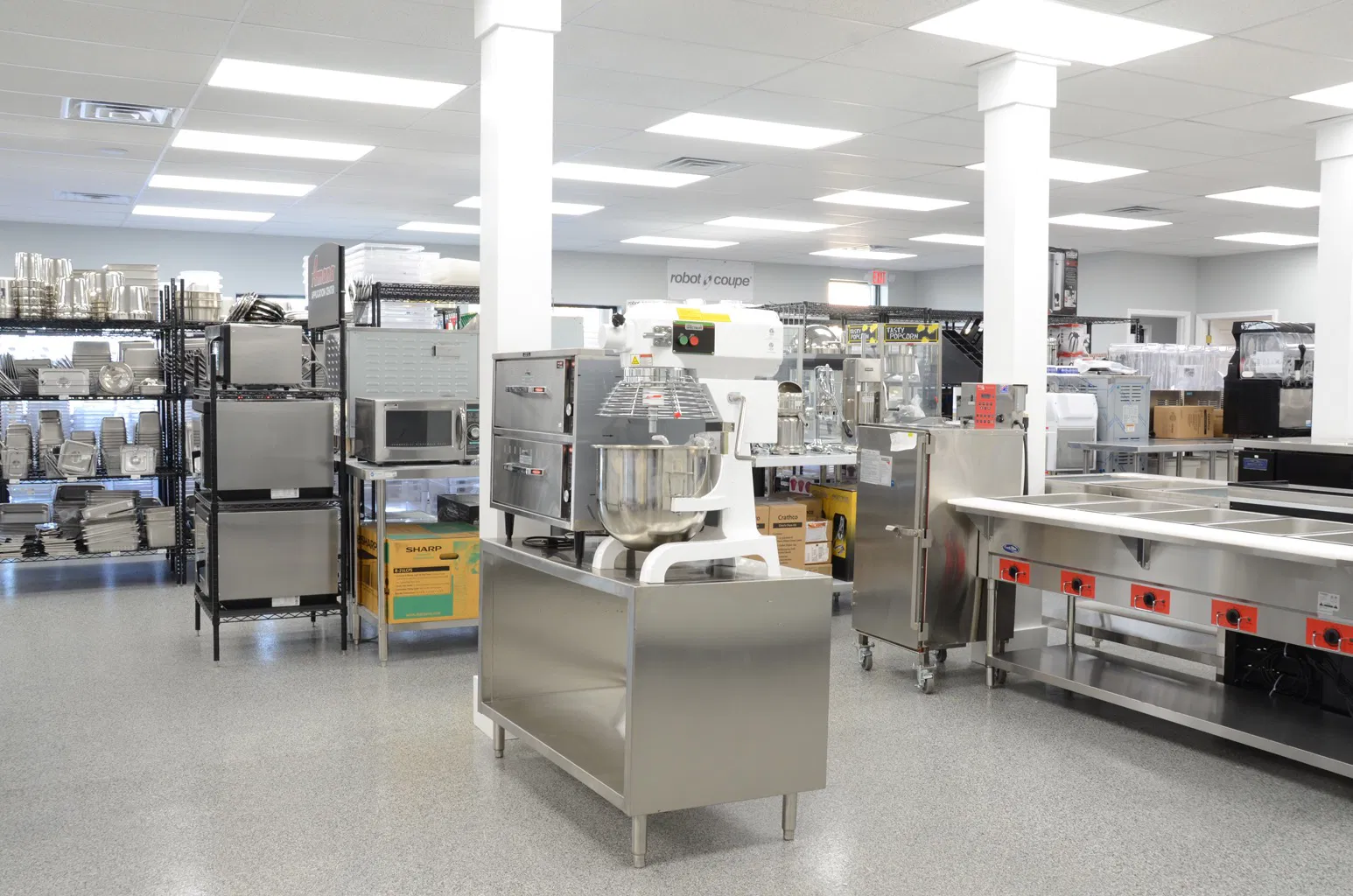 macs restaurant equipment 10