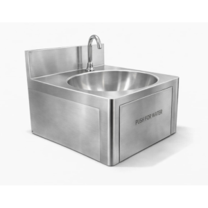 Home hand wash basin