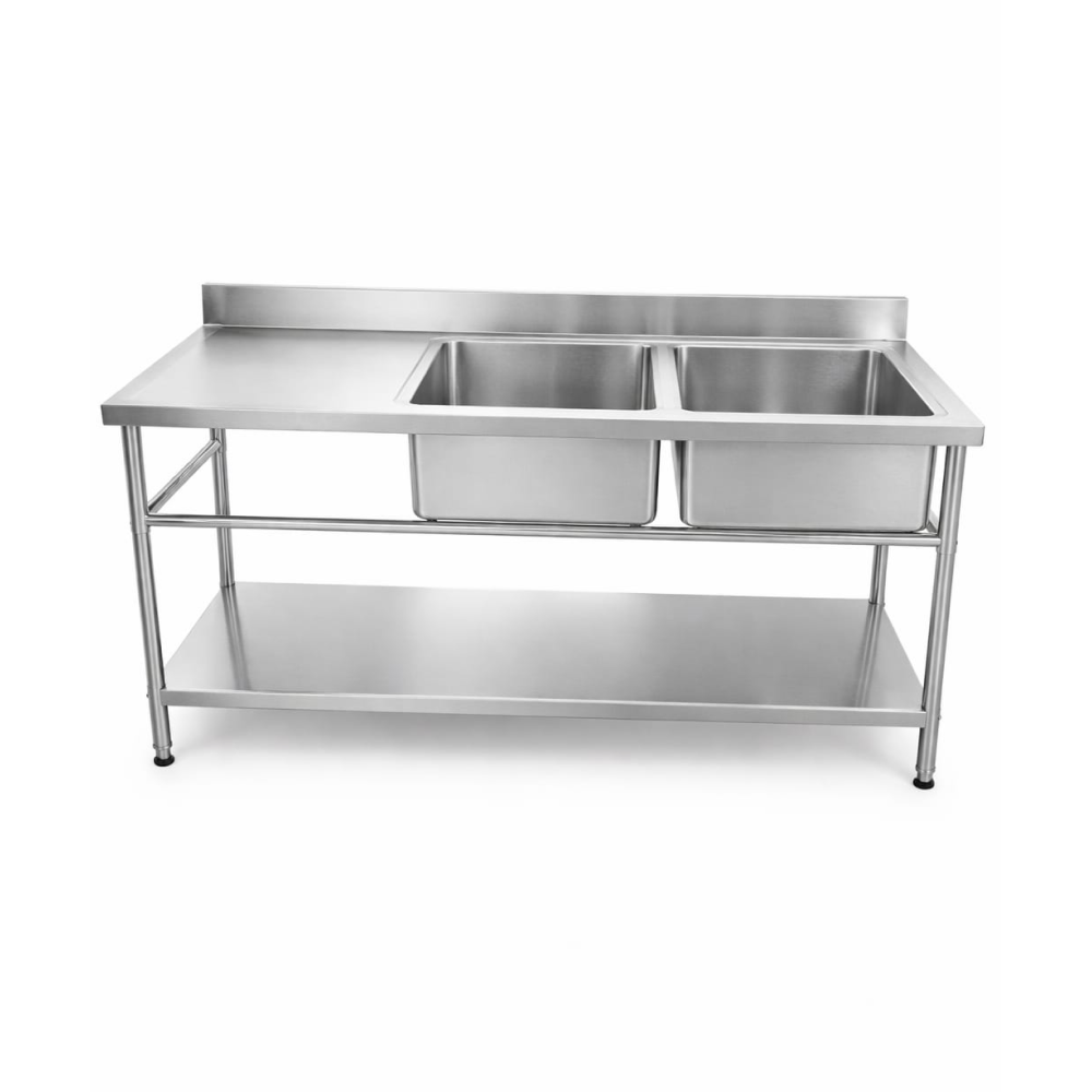 double sink double sink