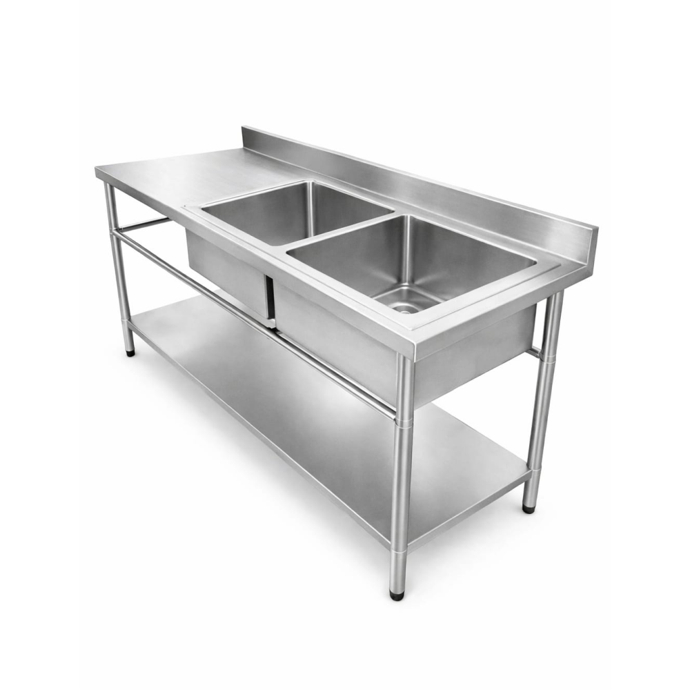 double sink double sink